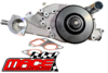 MACE WATER PUMP TO SUIT HOLDEN COMMODORE VZ VE VF L76 L77 LS3 6.0L 6.2L V8 FROM 05/2009