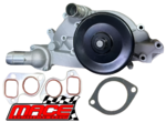 MACE WATER PUMP TO SUIT HSV MALOO VZ VE LS2 6.0L V8