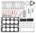 VRS GASKET SET & MAHLE HEAD BOLTS COMBO PACK TO SUIT HSV COUPE V2 VZ LS1 5.7L V8 FROM 10/2003