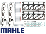 MAHLE VALVE REGRIND GASKET SET AND MAHLE HEAD BOLTS COMBO PACK TO SUIT HSV SENATOR VE VF LS3 6.2L V8