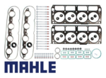 MAHLE MLS VRS GASKET AND HEAD BOLTS COMBO FOR HOLDEN CALAIS VZ VE VF L76 L77 L98 LS3 6.0L 6.2L V8