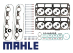 MAHLE MLS VRS GASKET AND HEAD BOLTS COMBO PACK TO SUIT HOLDEN STATESMAN WL WM L76 L98 6.0L V8