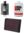K&N FILTER SERVICE KIT TO SUIT CHEVROLET SILVERADO 1500 2500 LQ4 6.0L V8