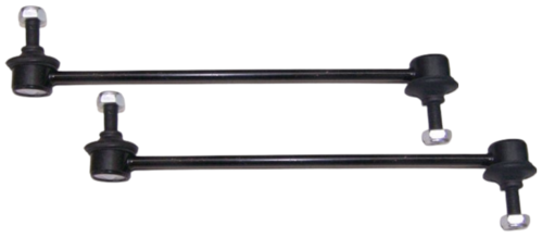 PAIR OF FRONT SWAY BAR LINKS TO SUIT MAZDA MPV LW.I GY 2.5L V6