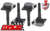 SET OF 4 MACE STANDARD REPLACEMENT IGNITION COILS TO SUIT VOLKSWAGEN SHARAN 7M AJH TURBO 1.8L I4