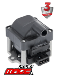 MACE STANDARD REPLACEMENT IGNITION COIL TO SUIT VOLKSWAGEN PASSAT 3A B4 2E ABF AGG ADY 2.0L I4