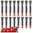 MACE HEAD BOLT SET TO SUIT HOLDEN COMMODORE VS VT VX VY ECOTEC L36 L67 SUPERCHARGED 3.8L V6