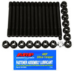 ARP MAIN STUD KIT FOR FORD FALCON BA BF FG FG X BARRA 182 190 195 240T 245T 270T E-GAS ECOLPI 4.0 I6