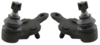 PAIR OF FRONT LOWER BALL JOINTS TO SUIT TOYOTA CAMRY SDV10R SXV10R SXV20R 5S-FE 2.2L I4