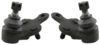 PAIR OF FRONT LOWER BALL JOINTS TO SUIT HOLDEN APOLLO JM JP 5S-FE 2.2L I4