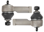 Go to product PAIR OF OUTER TIE ROD ENDS TO SUIT MITSUBISHI CORDIA AA AB AC 4G32 4G37 4G62T 1.6L 1.8L I4