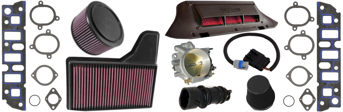 Airflow Meters