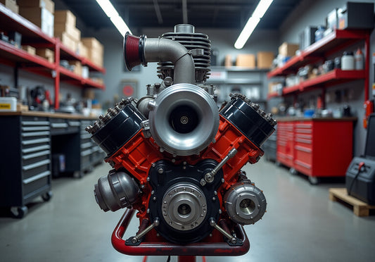 4 Essential LSA Boost Upgrades for Maximum Performance