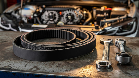 What Is a Serpentine Belt? Key Functions and Maintenance Tips