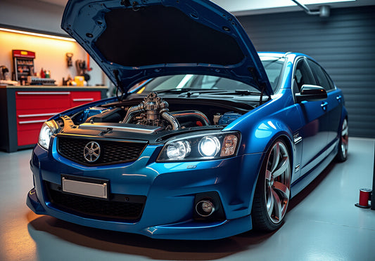 4 LS Supercharger Kits to Boost Your Vehicle's Performance