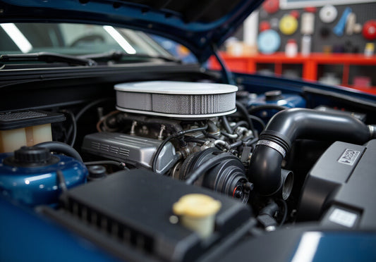 Expert Practices for Maintaining Your 350 Air Cleaner