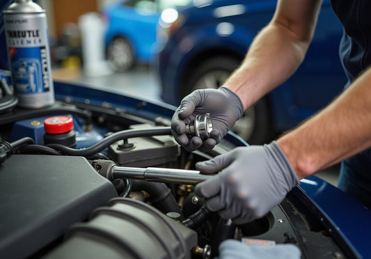 Reset Your Idle Air Control Valve: A Step-by-Step Guide