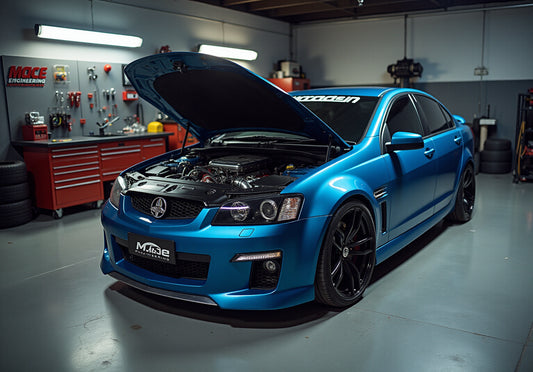 10 Essential AU Auto Parts Suppliers for Car Enthusiasts