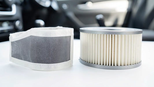 Cabin Filter vs Air Filter: Key Differences Every Car Enthusiast Should Know