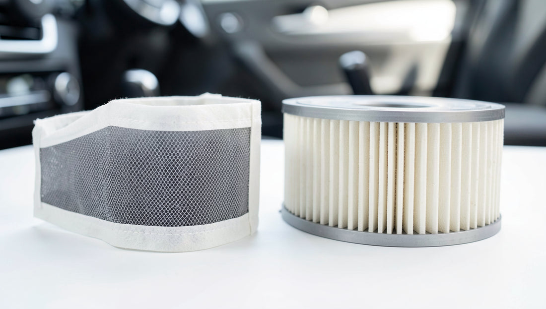 Cabin Filter vs Air Filter: Key Differences Every Car Enthusiast Should Know