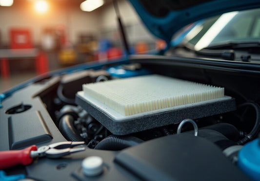 How Often to Change a Car Air Filter: A Step-by-Step Guide