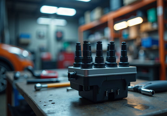 What is an Engine Coil Pack? Definition, Evolution, and Importance