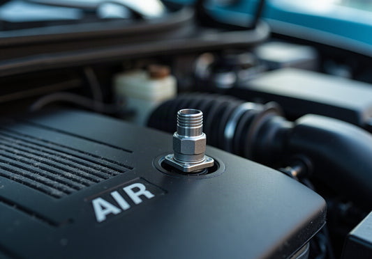 What Is the Mass Air Flow Sensor and Why It Matters for Cars
