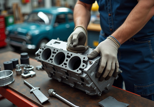 Replace Your Gasket Oil Pan: Step-by-Step Guide for Enthusiasts