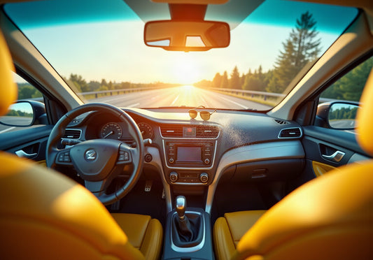 Master AC Capacity: Optimize Your Vehicle's Cooling Performance