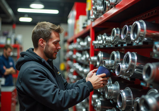 Find Reliable Auto Parts Supply Near Me: A Step-by-Step Guide