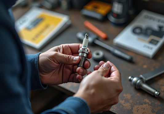 Master Spark Plug Cross Reference: 4 Steps to Choose Right Plugs