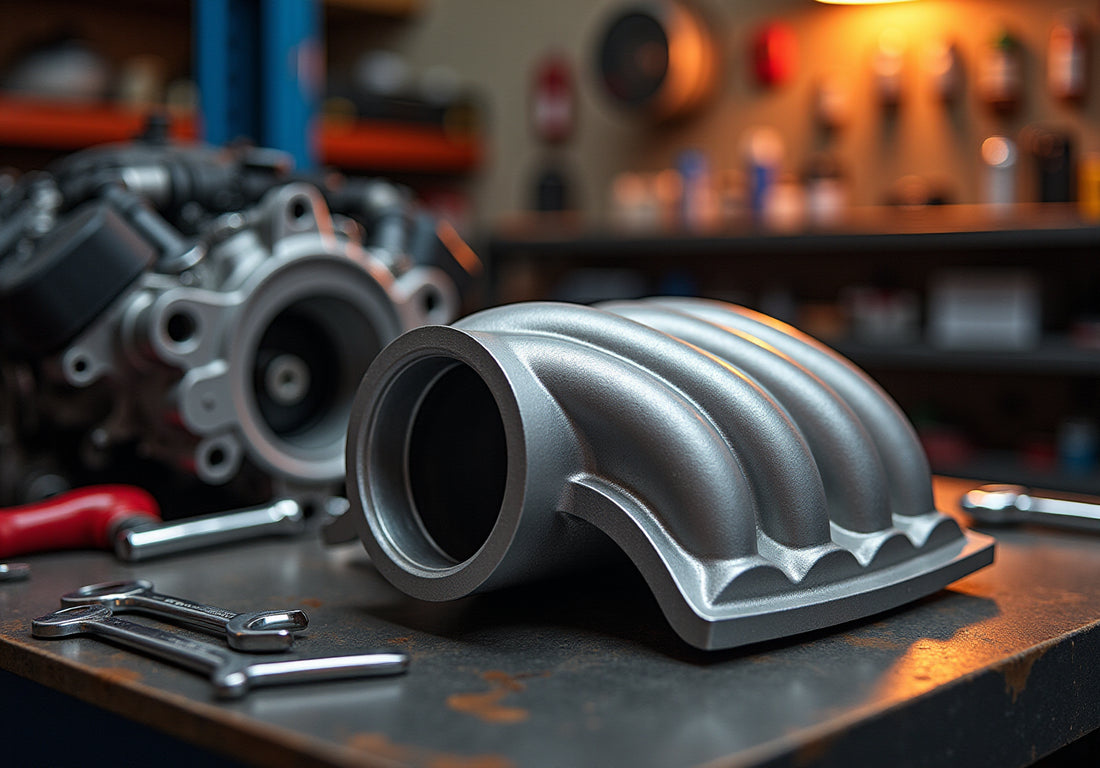 What Are Intake Manifolds? Understanding Their Role in Engine Performance