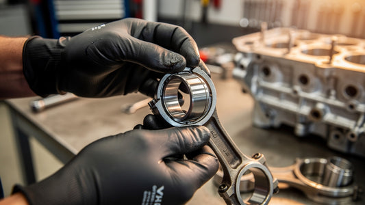 Master Big End Bearings: Enhance Your Engine Performance Today