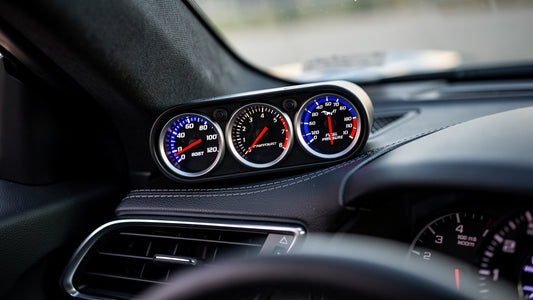 Master a Pillar Gauge Pod: Benefits, Installation, and Troubleshooting