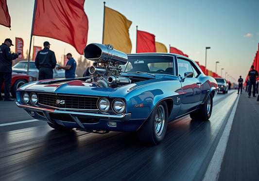 What Is a ProCharger? Unpacking Its Role in Automotive Performance
