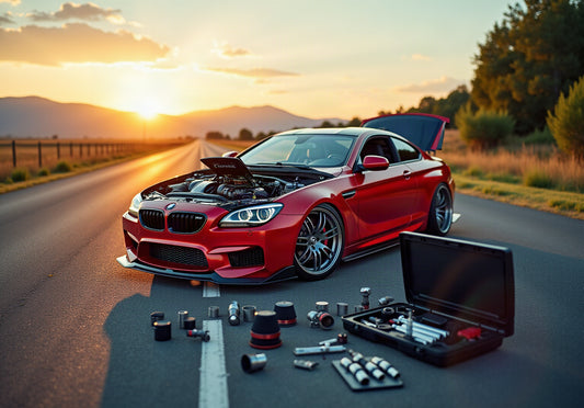 Master High Flow Performance: Key Practices for Automotive Upgrades