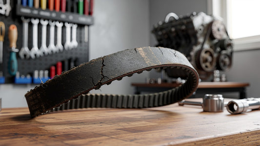 Calculate the Cost to Change Your Serpentine Belt: A Step-by-Step Guide