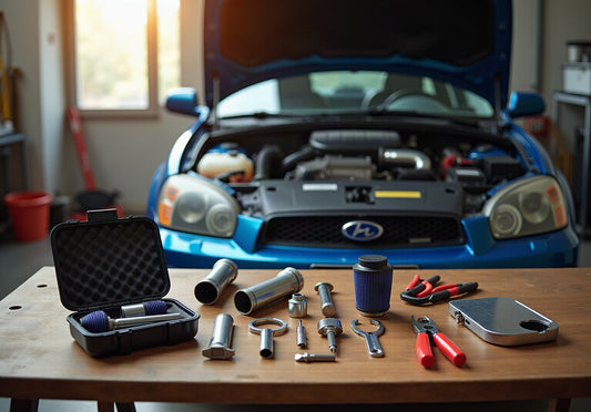Install a Closed Air Intake: Step-by-Step Guide for Car Enthusiasts