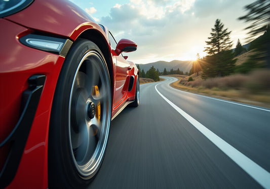 10 Reasons to Choose Braided Brake Lines in Australia