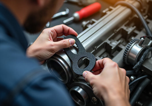 Master Gasket Water Pump Installation and Maintenance for Performance