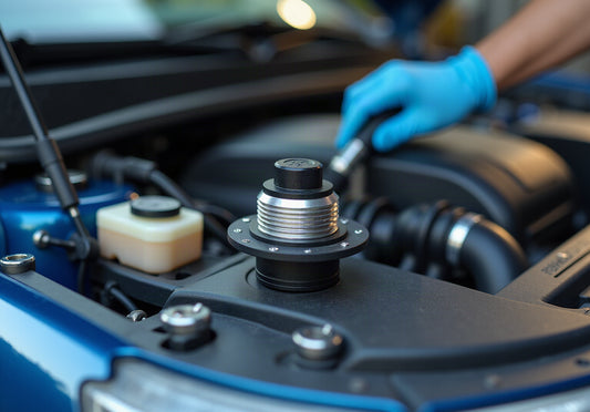 What is MAF? Understanding Mass Airflow Sensors in Cars