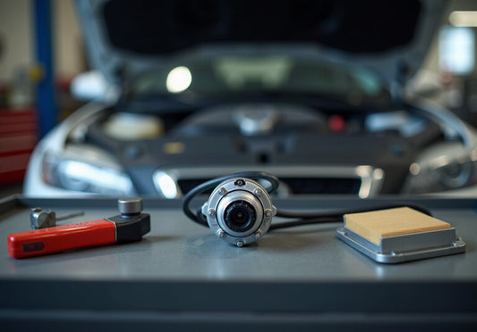 What Is a Mass Air Flow Sensor and Why It Matters for Performance