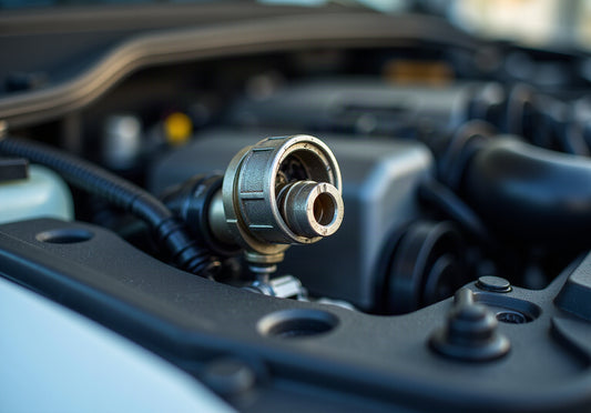 Master the Idle Air Control Valve: Diagnose, Repair, and Maintain
