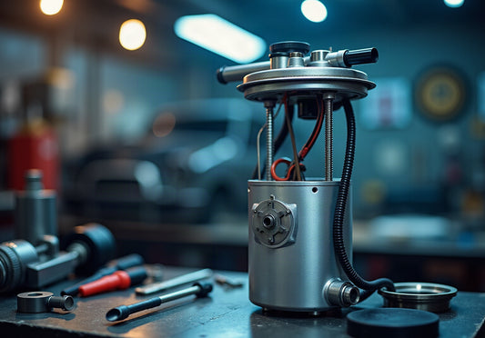Master Fuel Pumps: Understand Types, Operations, and Innovations