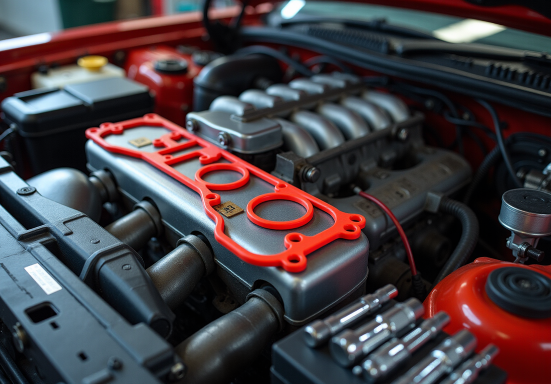 Mace Engineering Commodore Parts Pricing: 10 Essential Upgrades