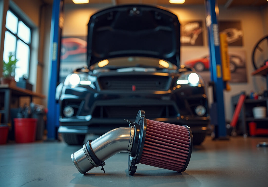 What is a Cold Air Intake? Importance, History, and Features Explained