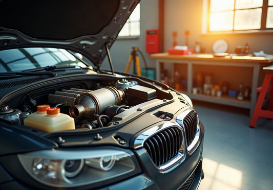 What is a Cat Converter? Purpose, Types, and Performance Impact