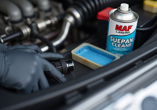 Master the MAF Sensor: Understanding, Issues, and Maintenance Tips