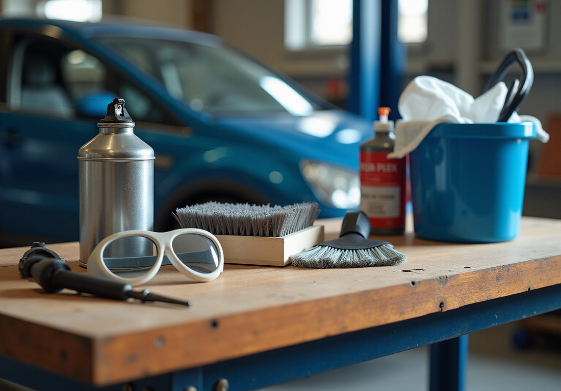 Master How to Clean a Paper Air Filter for Peak Performance