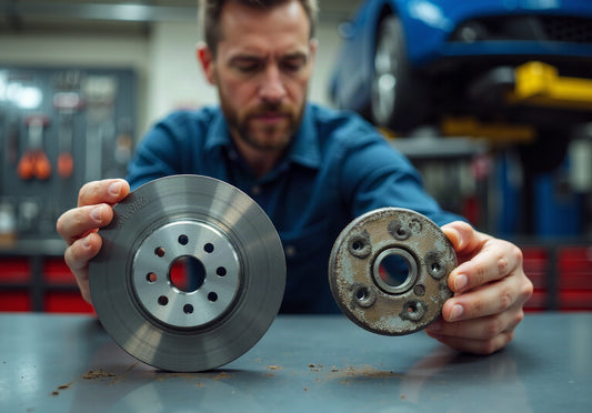 Aftermarket vs. OEM Auto Parts: Performance, Cost, and Availability